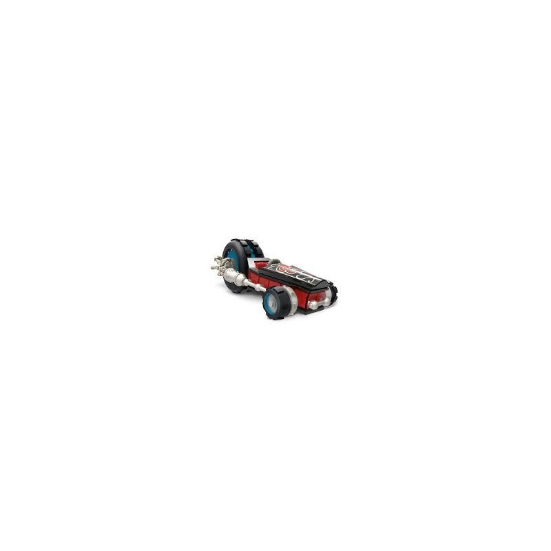 Skylanders Superchargers FIGURINES - Vehicles - Crypt Crusher