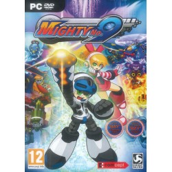 Mighty N 9