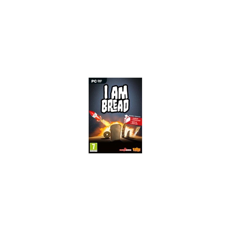 I Am Bread Collector's Edition
