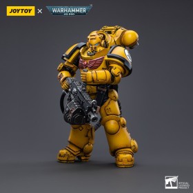 Imperial Fists Heavy Intercessors