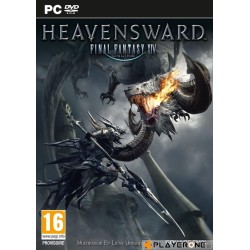 Final Fantasy XIV Heavensward
