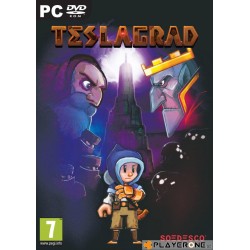 Teslagrad
