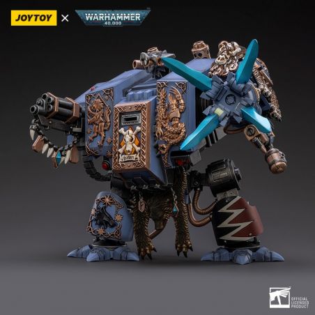 Space Wolves Bjorn the Fell-Handed