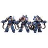 Ultramarines Aggressors