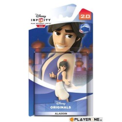 DISNEY INFINITY 2 - Single Character - Aladdin