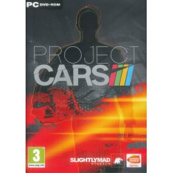 Project Cars 2