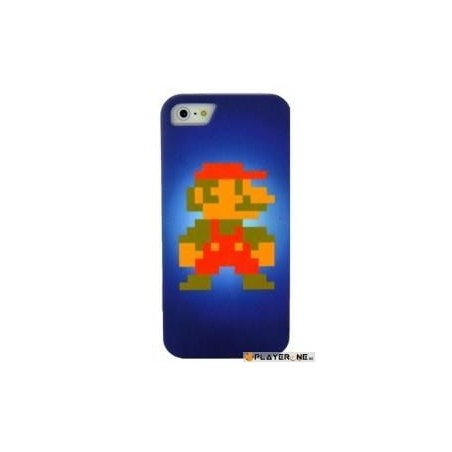 PDP - MOBILE - Super Mario Brother 8Bit MODELE 2 - IPhone 5/5S
