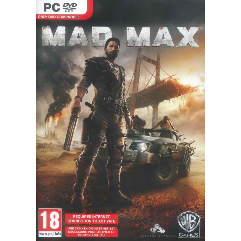 Mad Max