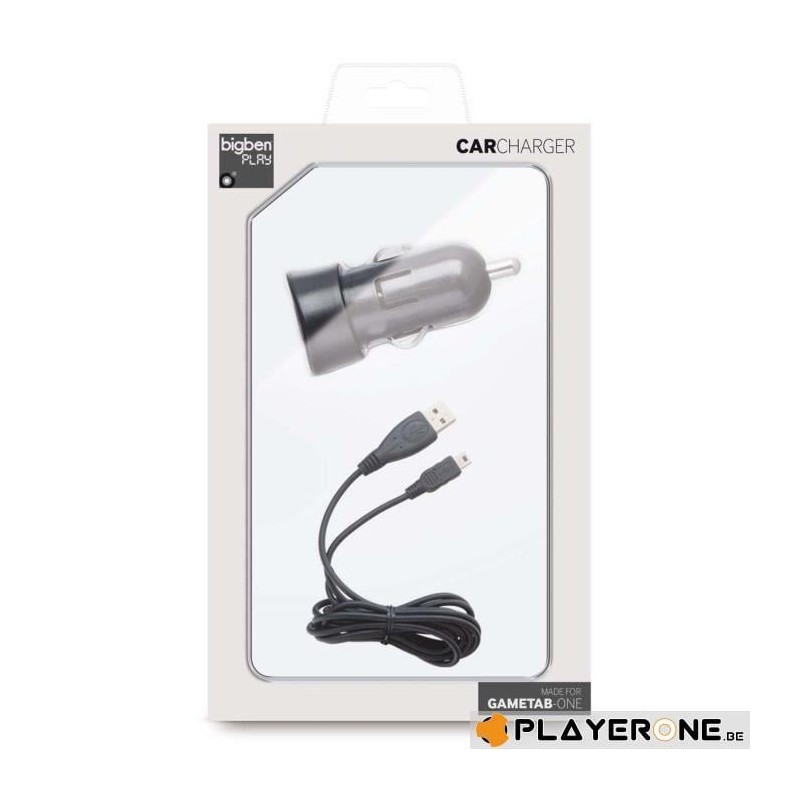 GAMETAB One - Carlighter Adaptator (Big Ben)