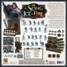 Stark Starter Set A Song of Ice and Fire Miniatures Game (Anglais)