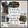 Stark Starter Set A Song of Ice and Fire Miniatures Game (English)