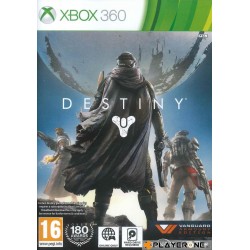 Destiny Day One Edition