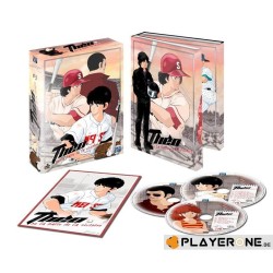 THEO OU LA BATTE DE LA VICTOIRE - Partie 3/4 Edit. Collector (9 DVD)