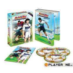 OLIVE ET TOM LE RETOUR - Partie 2/2 Edit. Collector (5 DVD + Livret)