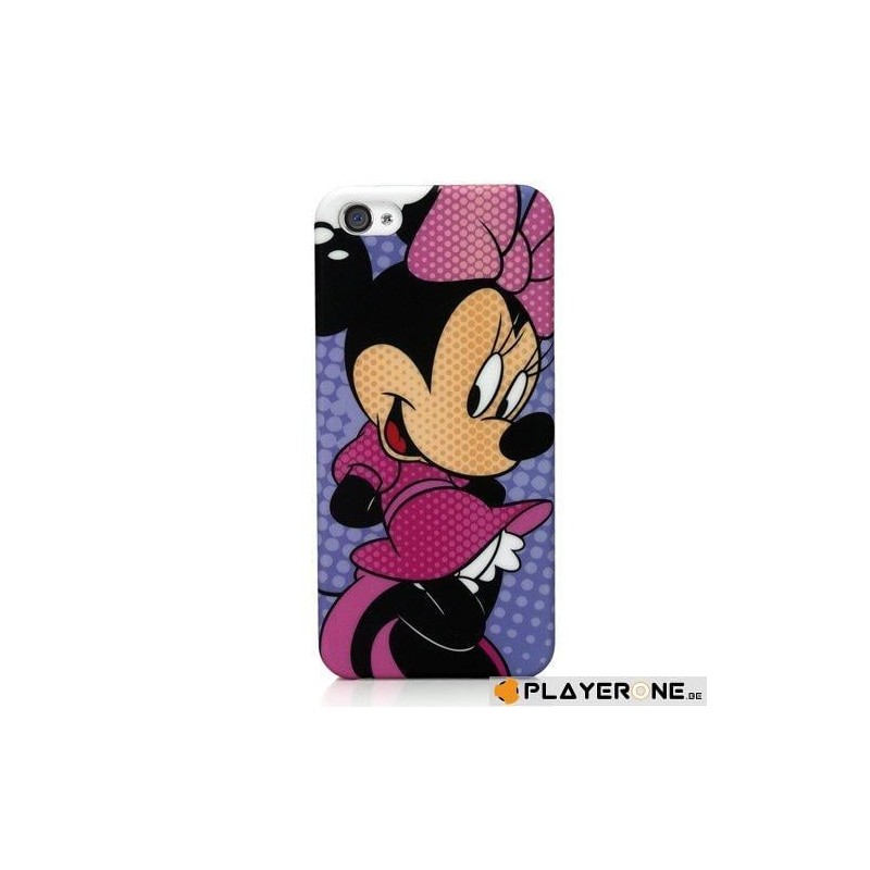 PDP - MOBILE - Disney Pop Art - Minnie IPhone 5/5S