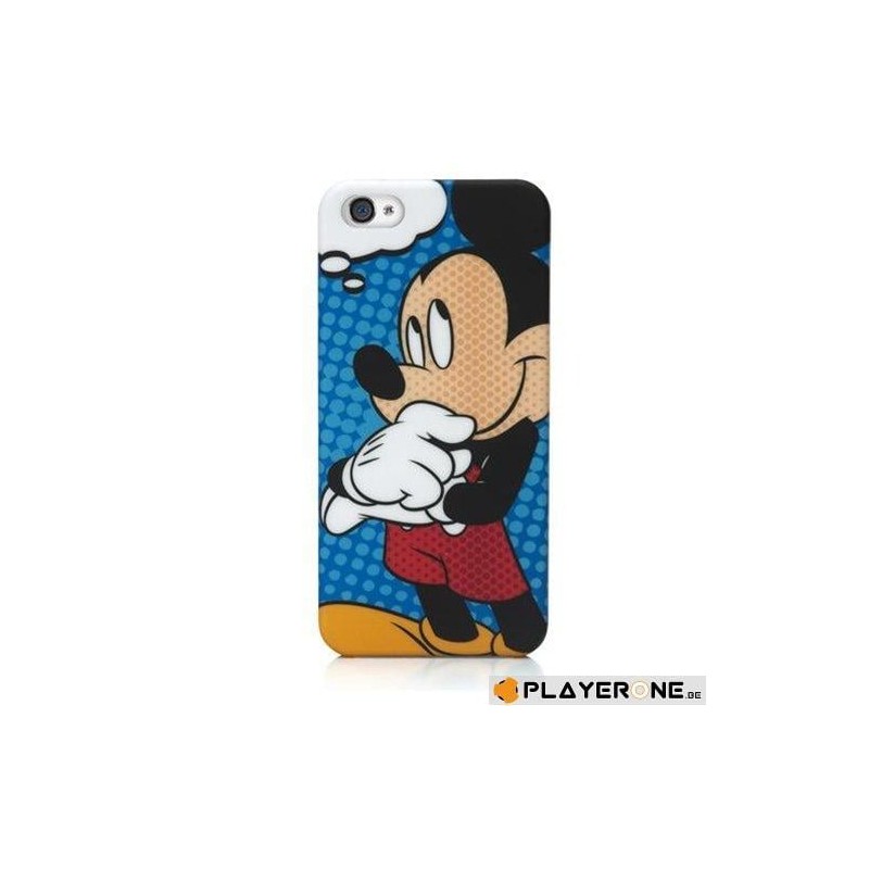 PDP - MOBILE - Disney Pop Art - Mickey IPhone 5/5S