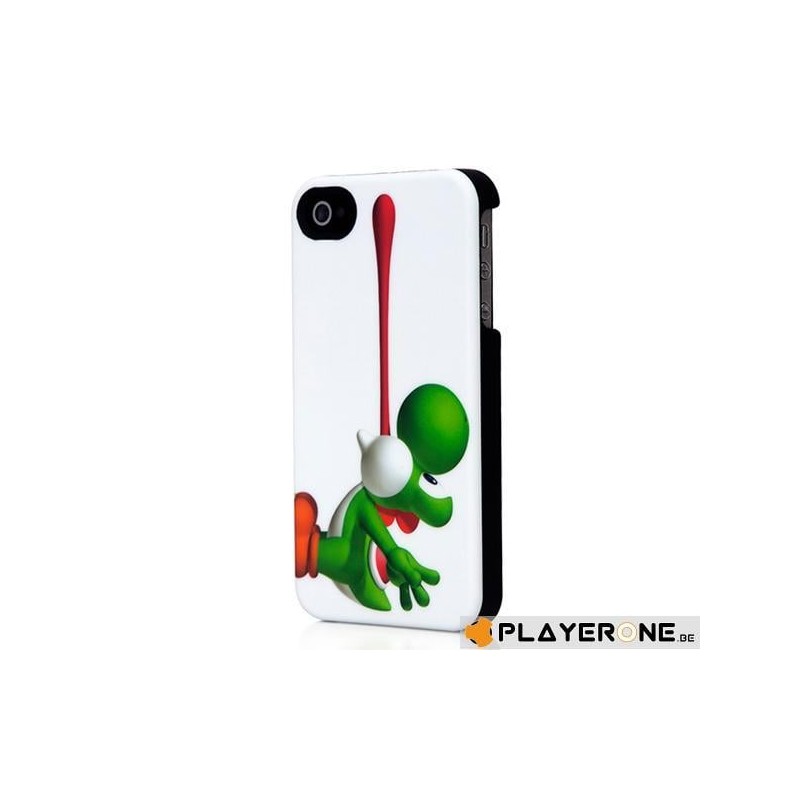 PDP - MOBILE - NINTENDO - Yoshi Tongue IPhone 4/4S
