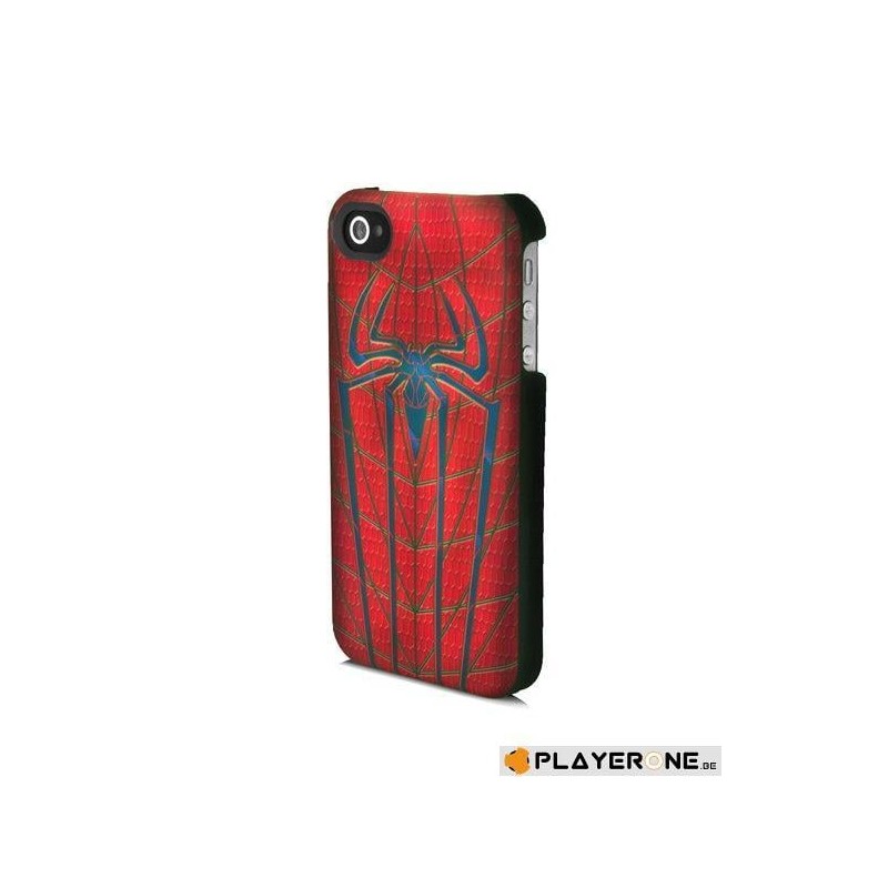 PDP - MOBILE - Marvel Legendary Armor - Spider-man IPhone 4/4S