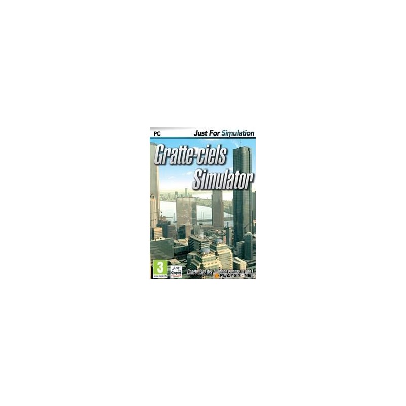 Gratte-Ciel Simulator