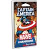 Marvel Champions Captain America