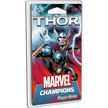 Marvel Champions Thor (FR)