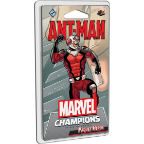 Marvel Champions Ant-Man (FR)