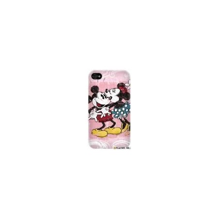 PDP - MOBILE - Disney Classic Mickey Mini Clip Case IPhone 4/4S