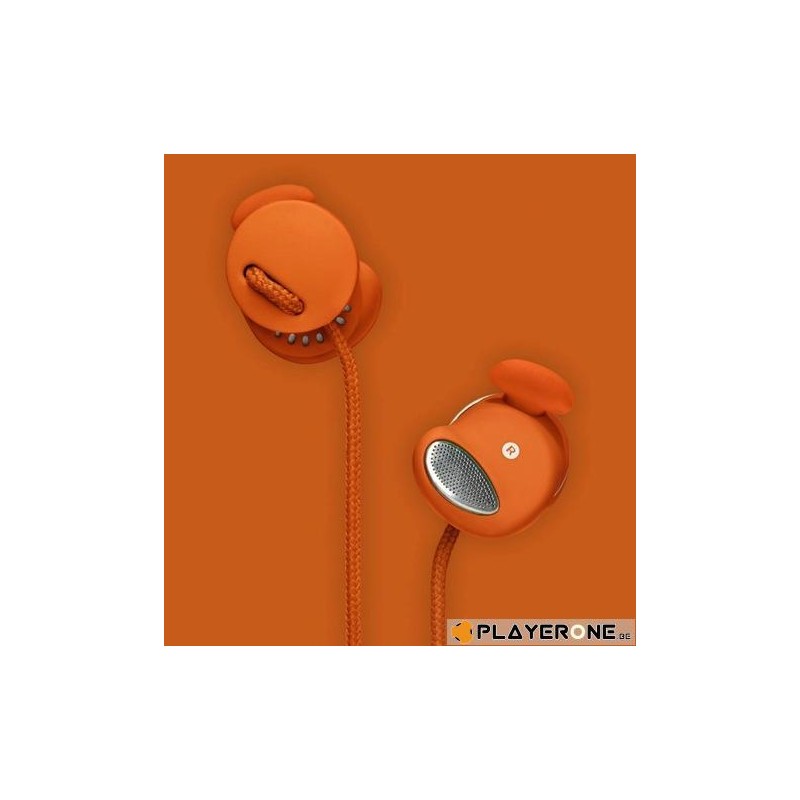 URBANEARS Medis Headphone - Orange