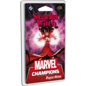 Marvel Champions Scarlet Witch
