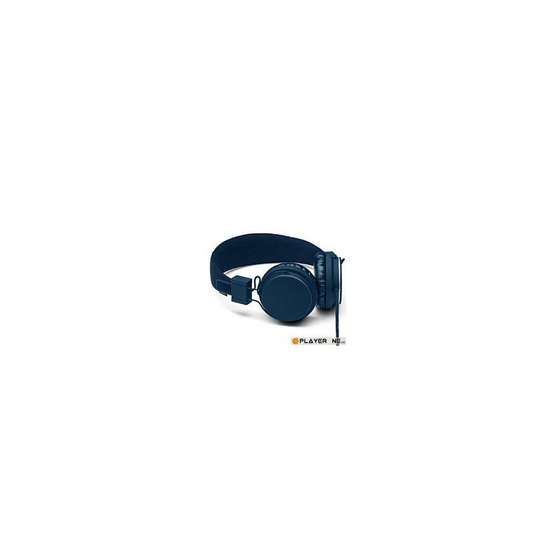 URBANEARS Plattan Plus Headphone - Indigo