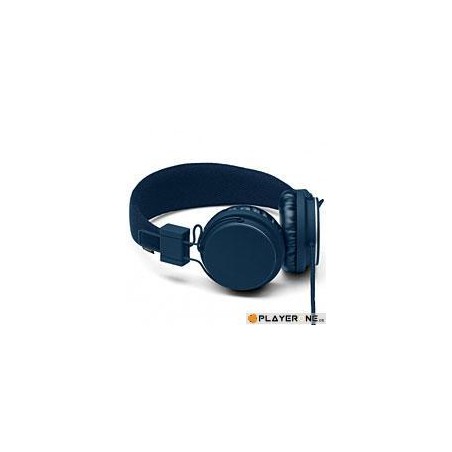 URBANEARS Plattan Plus Headphone - Indigo