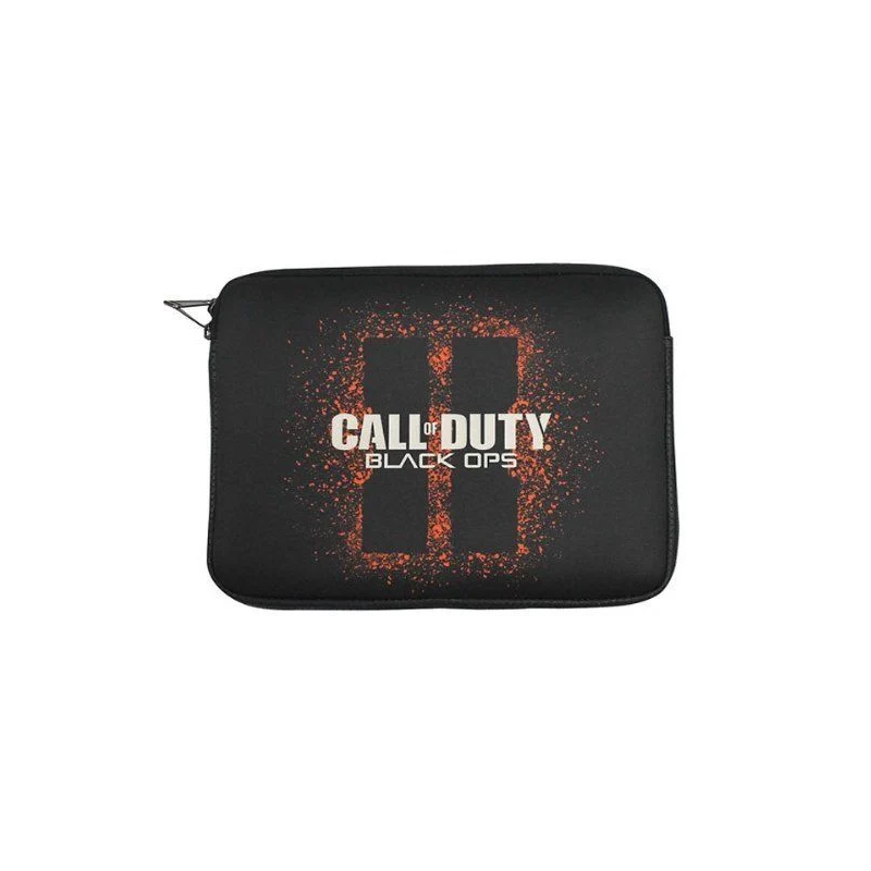 CALL OF DUTY Black Ops 2 - Laptop Bag Sleeve II (9''/Ipad)