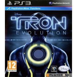 TRON : Evolution 2