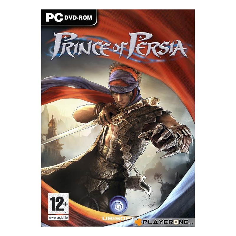 Prince of Persia Prodigy