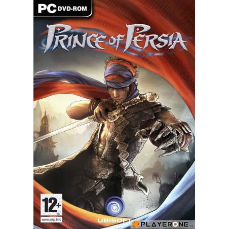 Prince of Persia Prodigy