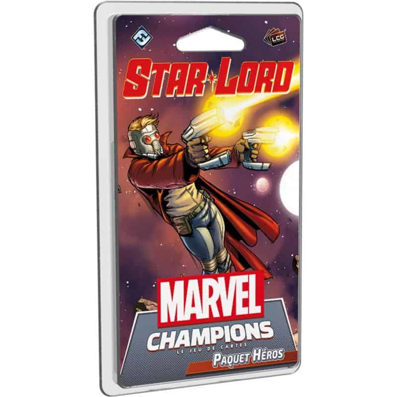 Marvel Champions Star-Lord