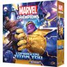 Marvel Champions L'Ombre du Titan Fou (FR)