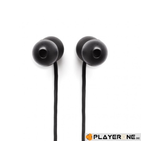 URBANEARS Bagis Headphone - Black