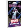 Marvel Champions Nebula