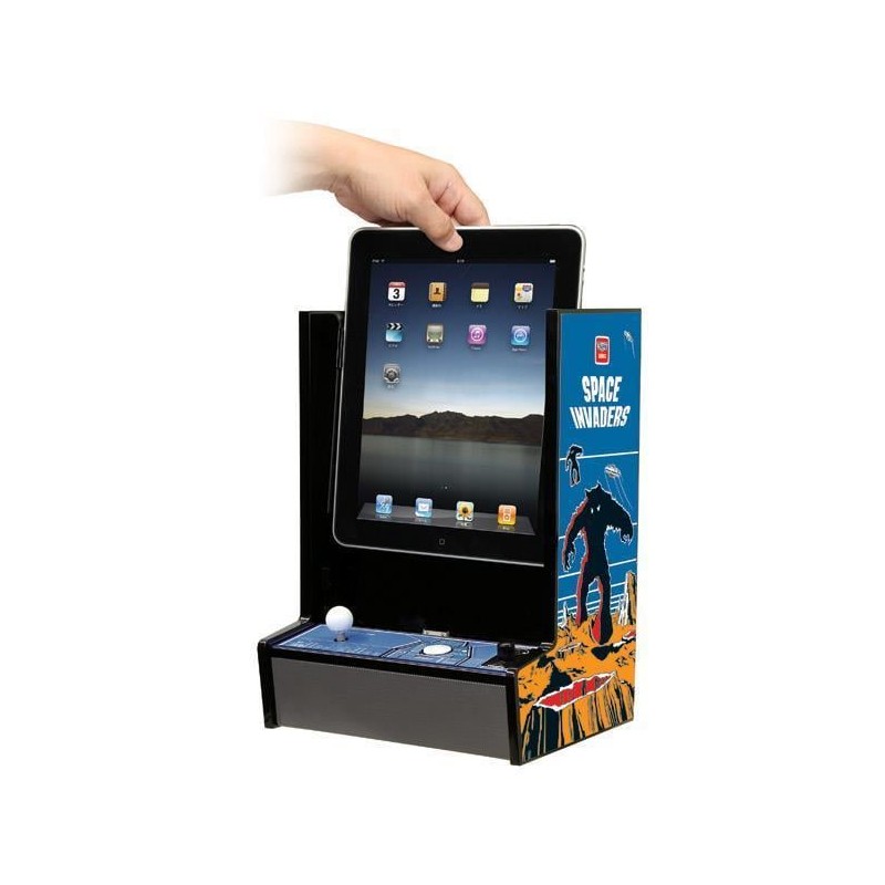 INVADERCADE Space Invaders - Ipad/Ipad2