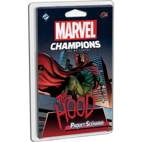 Marvel Champions The Hood (FR)