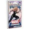 Marvel Champions Valkyrie