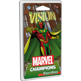 Marvel Champions Vision (FR)
