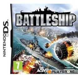Battleship 2