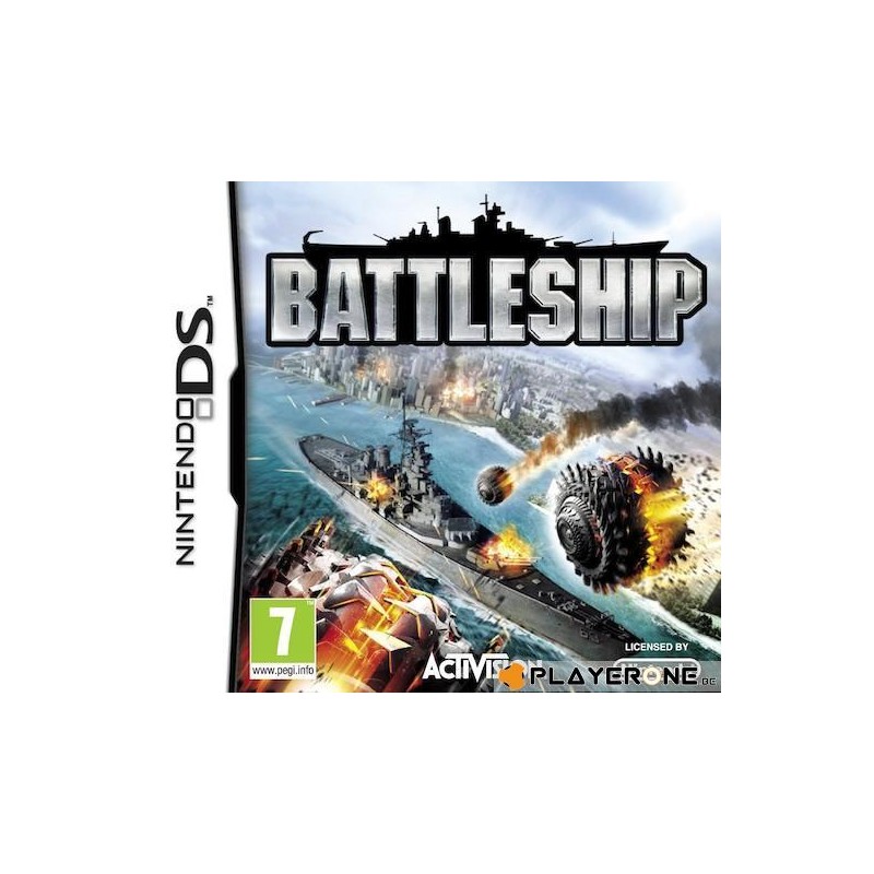 Battleship