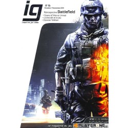 IG Magazine 16 - Battlefield