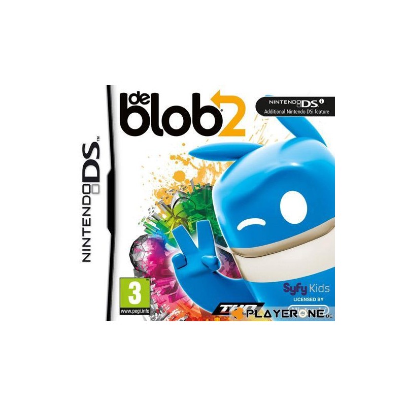 De Blob 2