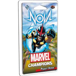 Marvel Champions Nova (FR)