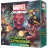 Marvel Champions L’Avènement de Crâne Rouge (FR)