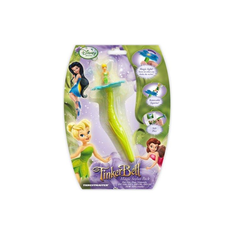 Fairies Magic Stylus 3DS (Thrustmaster)